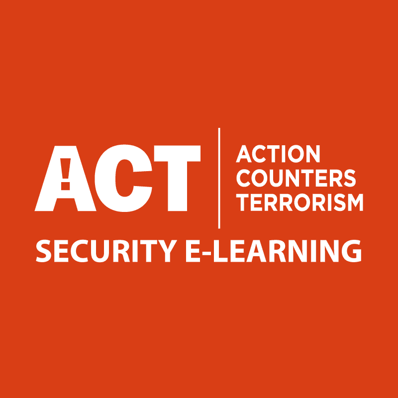 ACT Security E-Learning